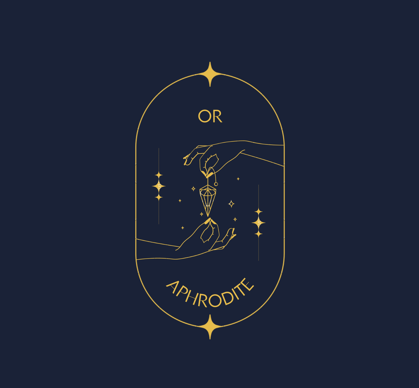 Or Aphrodite Logo