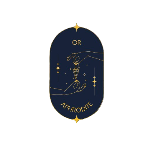 Or Aphrodite Logo
