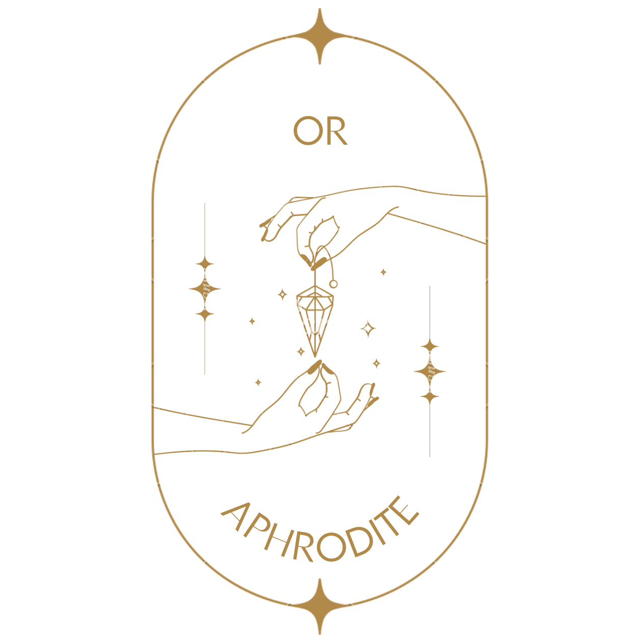 Or Aphrodite Logo
